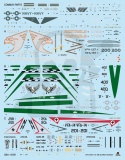 1:48 Model samolotu F/A-18E Super Hornet