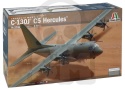 1:48 Model samolotu transportowego C-130J C5 Hercules