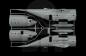1:48 Model samolotu transportowego C-130J C5 Hercules