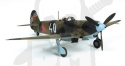 1:48 Soviet fighter Jakowlew Jak-7B Yak-7B (Late version)