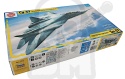 1:72 Russian Stealth Fighter Prototype Su-57