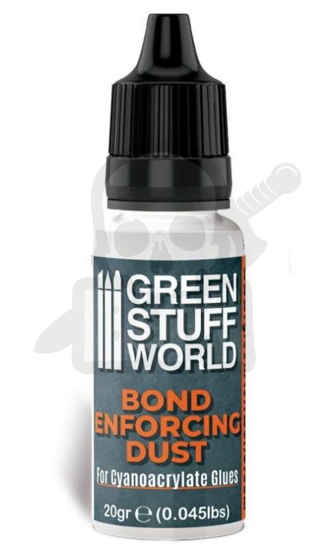 Bond Enforcing Dust 20g. pył do utwardzania Bond Enforcing Dust 20g. pył do utwardzania