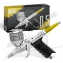 GSW Airbrush gun 0.5 mm - aerograf - pistolet natryskowy