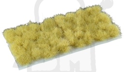 Gamers Grass: Grass tufts - 12 mm - Beige XL (Wild)