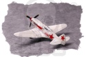 Hobby Boss 80229 Soviet MiG-3 1:72