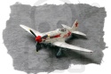 Hobby Boss 80229 Soviet MiG-3 1:72