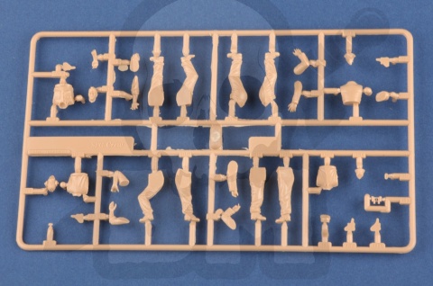 Hobby Boss 84402 German SPG Crew 1:35