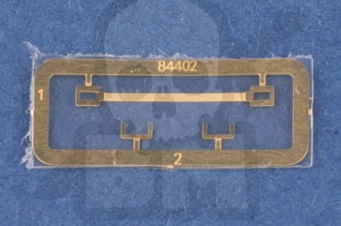 Hobby Boss 84402 German SPG Crew 1:35