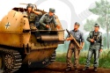 Hobby Boss 84402 German SPG Crew 1:35