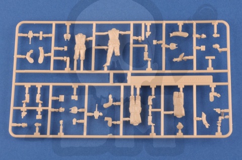 Hobby Boss 84413 German Infantry set vol.1 - early 1:35