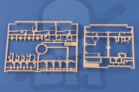 Hobby Boss 84413 German Infantry set vol.1 - early 1:35