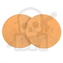 MDF Bases - Round 100 mm podstawki pod figurki 2 szt.