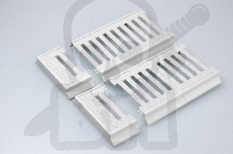 Trumpeter 00368 German Panzerjagerwagen 1:35 - wagon pociągu pancernego