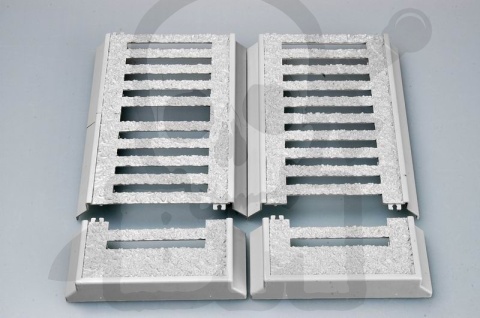 Trumpeter 00369 German Panzerjagerwagen 1:35 - wagon pociągu pancernego