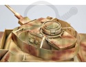 Trumpeter 00369 German Panzerjagerwagen 1:35 - wagon pociągu pancernego