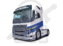 1:24 Ciężarówka Volvo FH16 Medium Roof