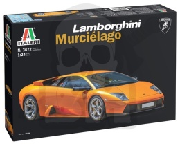1:24 Model samochodu Lamborghini Murcielago