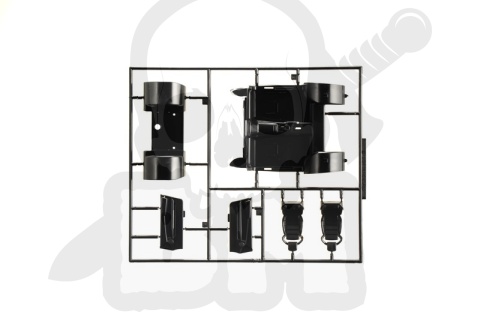 1:24 Model samochodu Lamborghini Murcielago