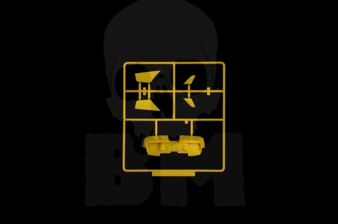 1:24 Model samochodu Lamborghini Murcielago