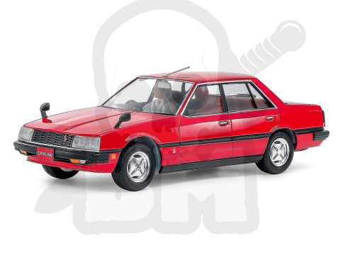 1:24 Tamiya 24374 Nissan Skyline Sedan 2000 Turbo GT-ES