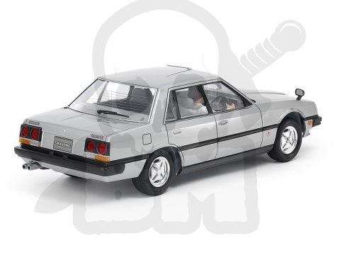 1:24 Tamiya 24374 Nissan Skyline Sedan 2000 Turbo GT-ES