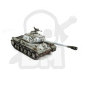 1:35 Model rosyjskiego czołgu ciężkiego IS-2 Soviet Heavy Tank WWII