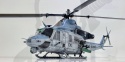 Academy 12138 Model śmigłowca USMC UH-1Y Venom 1:48