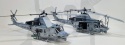 Academy 12138 Model śmigłowca USMC UH-1Y Venom 1:48