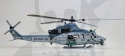 Academy 12138 Model śmigłowca USMC UH-1Y Venom 1:48