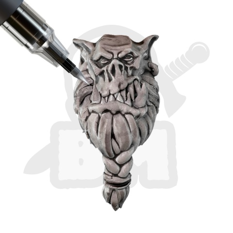 Army Painter Speedpaint 2.0 Marker - Gravelord Grey 1 szt.