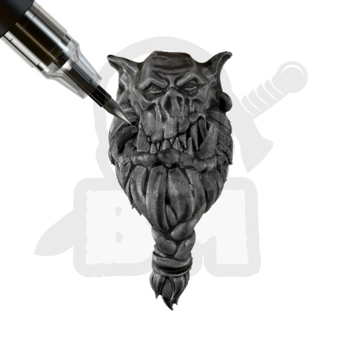 Army Painter Speedpaint 2.0 Marker - Grim Black 1 szt.