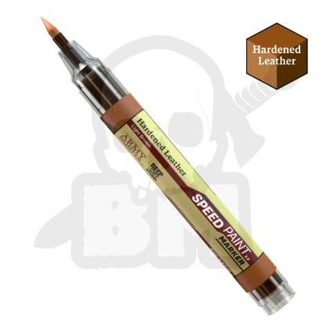 Army Painter Speedpaint 2.0 Marker - Hardened Leather 1 szt.