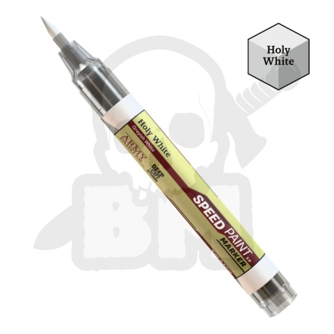 Army Painter Speedpaint 2.0 Marker - Holy White 1 szt.