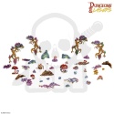 Dungeons & Lasers - Cave Fungi - Grzyby jaskiniowe