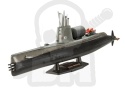 Revell 05184 Model okrętu podwodnego U.S.S. Nautilus 1:305