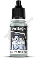 Vallejo 70906 Model Color 18ml Pale Blue 70.906