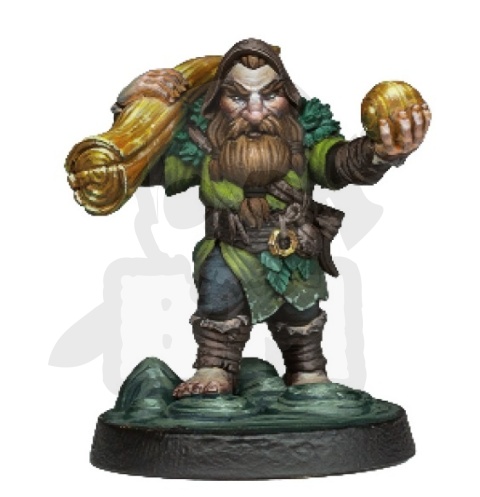 Vallejo 72201 Game Color - Essential Paint Set by Squidmar 12 farb