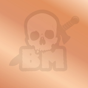 Vallejo 77104 True Metallic Metal 18ml Ancient Copper