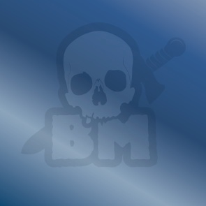 Vallejo 77130 True Metallic Metal 18ml Ultramarine Blue