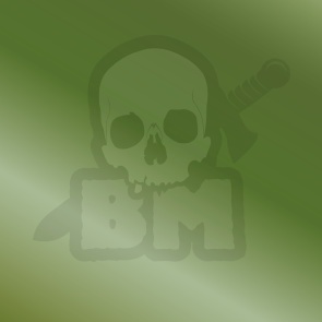 Vallejo 77135 True Metallic Metal 18ml Amber Green