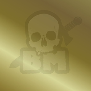 Vallejo 77136 True Metallic Metal 18ml Greenish Gold