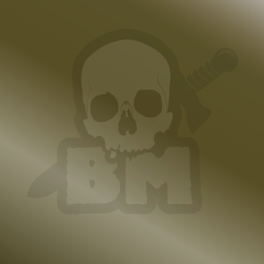 Vallejo 77139 True Metallic Metal 18ml Aged Metal