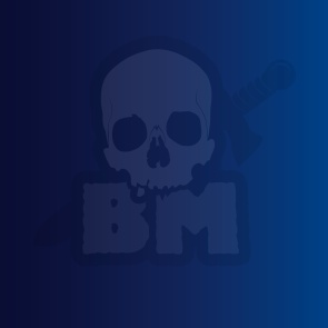 Vallejo 77150 True Metallic Metal 18ml Ultramarine Blue