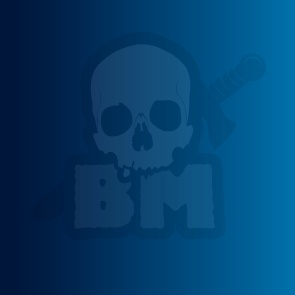 Vallejo 77151 True Metallic Metal 18ml Sapphire Blue