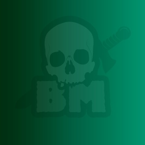 Vallejo 77153 True Metallic Metal 18ml Beetle Green