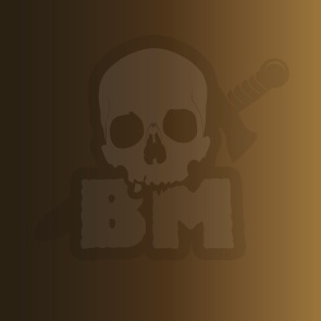 Vallejo 77157 True Metallic Metal 18ml Arcane Gold