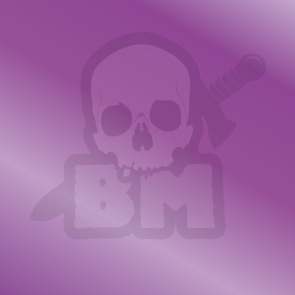 Vallejo 77168 True Metallic Metal 18ml Amethyst Purple