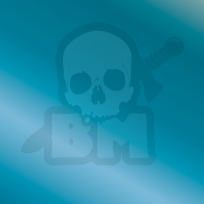 Vallejo 77172 True Metallic Metal 18ml Hydra Turquoise