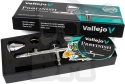 Vallejo 90002 Airbrush - Aerograf Profinish - Gravity system - Two in one