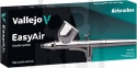Vallejo 90003 Airbrush - Aerograf EasyAir 0.3 - Gravity system